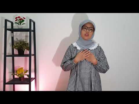 Ya Habibal Qolbi| Ameera S I| Lomba Solo Vokal| SDI AL-AZHAR 20 Cibubur| Alpentech2022_solovokal