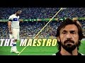 Andrea Pirlo - The Best Of The Maestro Ever | HD