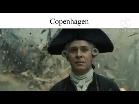 Every single objective map in a nutshell (Guts & Blackpowder meme)