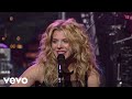 The Band Perry If I Die Young Live On Letterman
