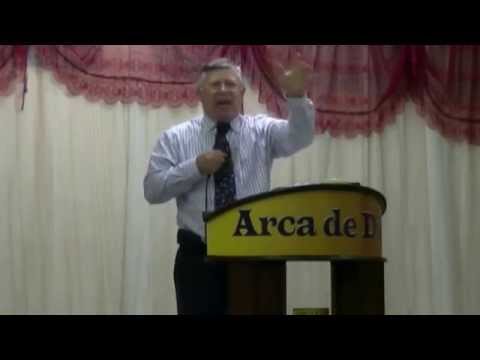 Pastor Miguel A. Marrero Sr. - "Apocalipsis 20:15"