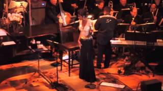 Better than Anything - Natalie Cole - Live @ Town Hall, New York City [HD]