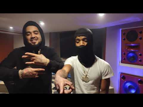 Wam Spinthebin x WizdaWizard Live Studio Session Top Shotta 5/14/2021 Sniper Gang