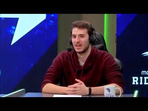 ¡Rekkles se queda en Fnatic! Xerxe, Impact, y los fichajes - Esportmaniacos 322