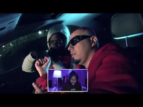 FNX   Balenciaga o Fendi Prod  MKthePlug  ft  @MBOSS    Reaction