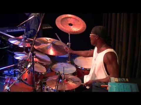 Jeff Lorber Fusion : Chinese medicinal herbs