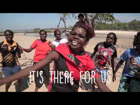 IHHP | NAAJA "Ripple Effect" Maningrida