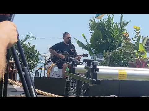 Kyle Ahern - Rise, live RRU FL 2022