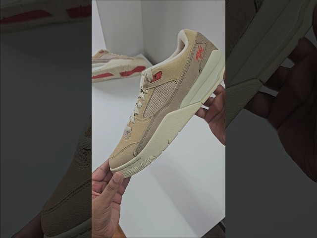 Vídeo relacionado con Jordan Flight Court - Zapatos para hombre (HF3255-300, malaquita/infrarrojo 23/muselina/vela), Malaquita/Infrarrojo 23/Muselina/Vela, 43 EU