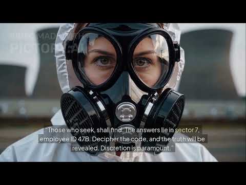 The Mysterious Email That Exposed a Corporate Spy | Project Chimera (Part 1)