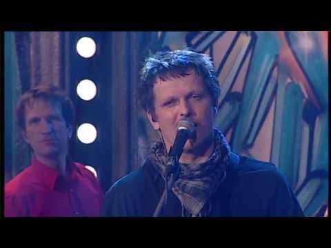 Píseň Kompy, zpěv Michal Malátný - závěr pořadu - Show Jana Krause 6. 5. 2011