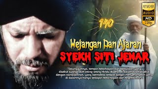Download lagu WEJANGAN SYEKH SITI JENAR 1 Jam Full | 140 AJARAN SYEKH SITI JENAR mp3