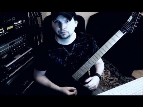 #panteracoversfromhell  - Mouth For War Guitar Solo - Tony C