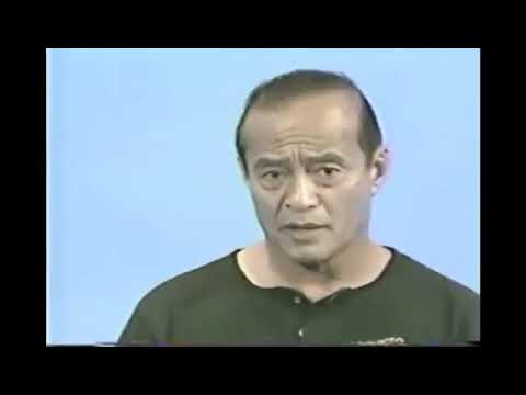 Dan Inosanto - Jeet Kune Do - Vol.1
