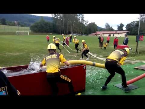 SDH Janův Důl - PJP 2015 Roztání