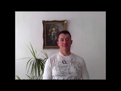 Marius TOBA (GER) - 50-Plus-Weltrekord am Pauschenpferd