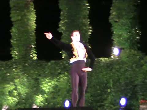 XXVIII IBC Varna 2018 Miyu Takamori & Andras Ronai