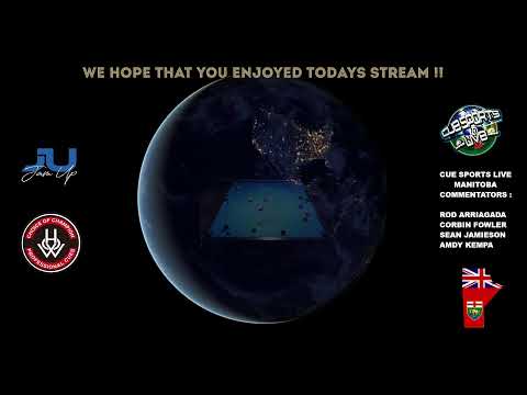 The Hangar's Open 8 Ball Sunday Tournament - Sunday November 27th, 2022