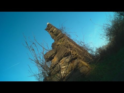 Elfeledett tanyavilág - Keszlertanya