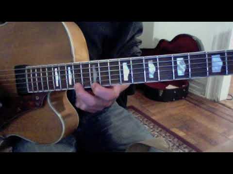 major pentatonic b3 scale with b7 or b6 passing tones