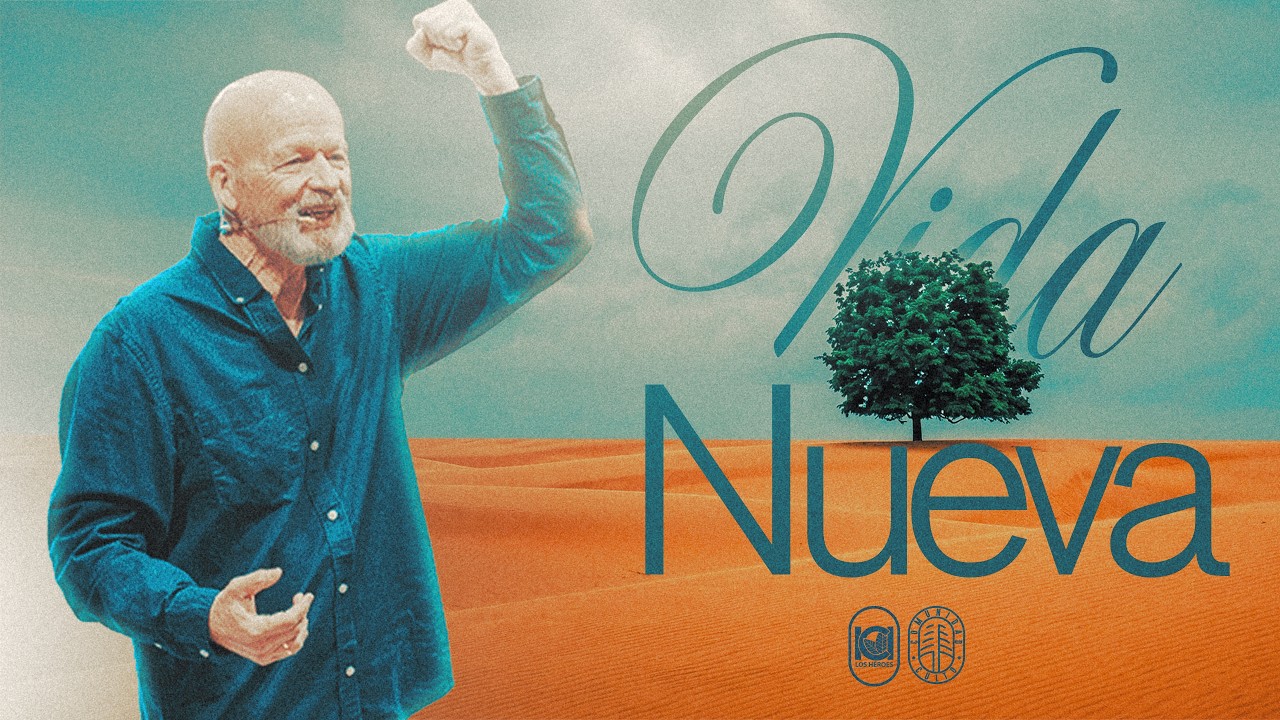 Vida Nueva - ICI Comunidad Culto