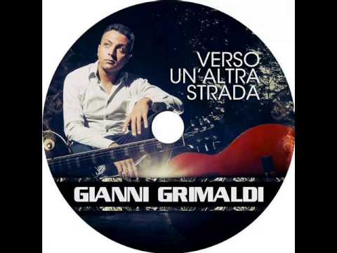 GIANNI GRIMALDI YOU AND ME FOREVER