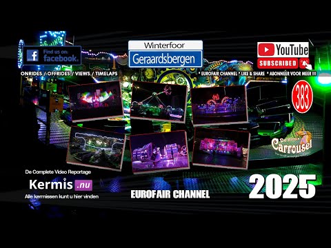 Video Kermiseditie 2025