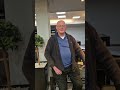 Bernie Deasy Anti Ligature Training Testimonial