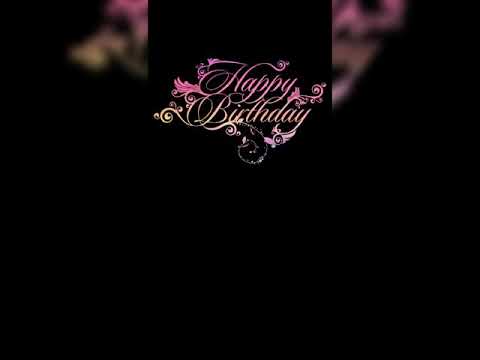 HAPPY BIRTHDAY SHAHIDA || HAPPY BIRTHDAY TO YOU || HAPPY BIRTHDAY SONG