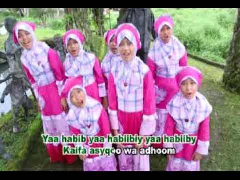 Download Judul Lagu Haddad Alwi Terbaru Mp3 dan Mp4 Terbaru Gratis