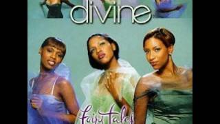 Divine - Missing You - Fairy Tales