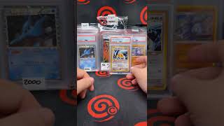 $264 LIGHT DRAGONITE TO $2,400 💀 NEARLY 10X IN A YEAR! #pokemoncards
