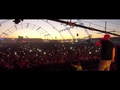 Tiësto & Showtek - Hell Yeah! (Official Video) [Full-HD 1080p]