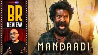 MANDAADI review thumbnail
