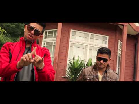Los KazzaNova - Le Doy Gracias a Dios (Video Oficial)
