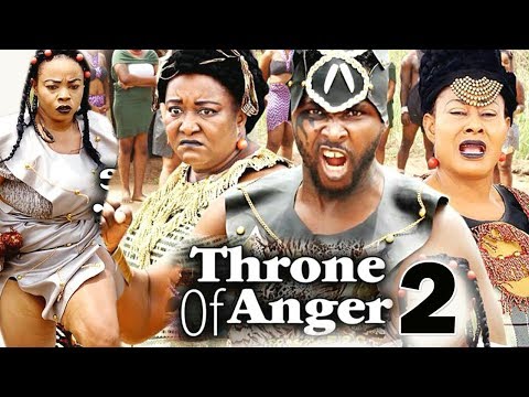 THRONE OF ANGER SEASON 2 - (New Movie) Nigerian Movies 2019 Latest Full Movies