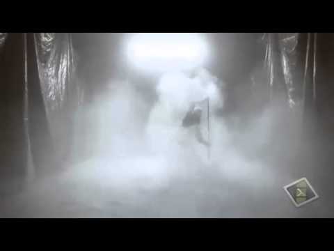 167 shadow top (horror villains of all time)