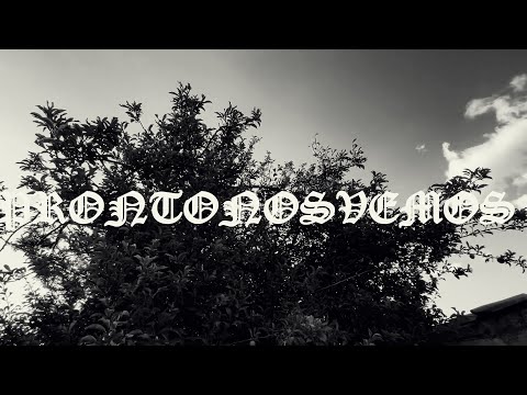 pronto nos vemos / fvtboy / VIDEO OFICIAL / xxvpecados