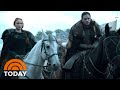 3 More Game Of Thrones Spinoffs Are In The Works TODAY