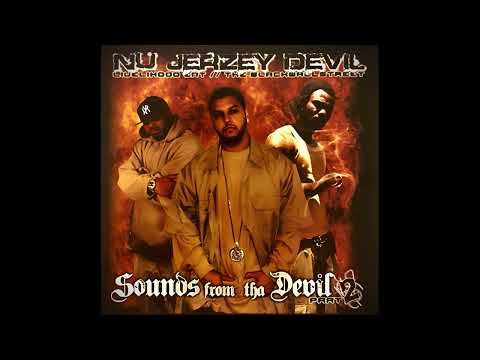 Nu Jerzey Devil - Sounds From Tha Devil: Part 2 (2006)