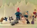Island Of Misfit Toys Rudolph The Red Nosed Reindeer