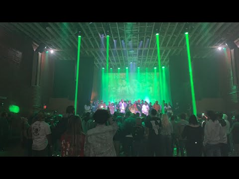 Fort Worth Tx, Peso Peso x Sosamann - Sacreda7l concert recap