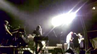 Fleet Foxes - Bedouin dress (live at the EOTR 2009)
