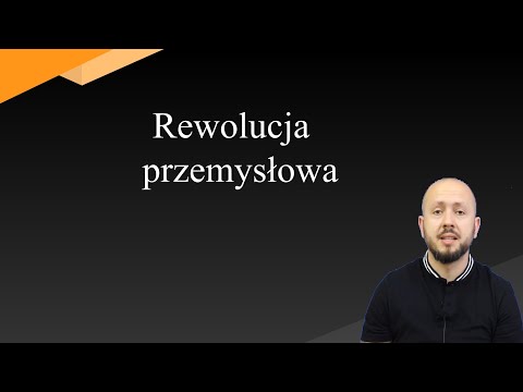 Klasa 7- Rewolucja przemysłowa. Patentujemy!
