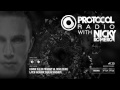 Nicky Romero - Protocol Radio 130 - 07.02.15 