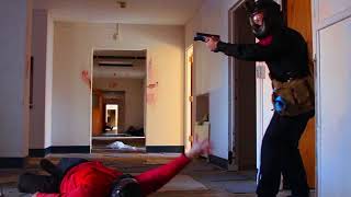 Active Killer Training Preview