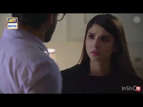 ishqiya episode 24 full episode ary digital  Azeem and hamna scene