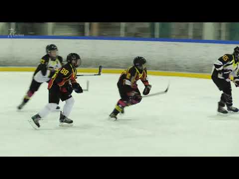 LKP Hockey Day 4.3.2018, IceCat Areena, Peurunka