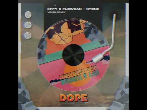 Effy & Flowdan - Stone (Virion remix)