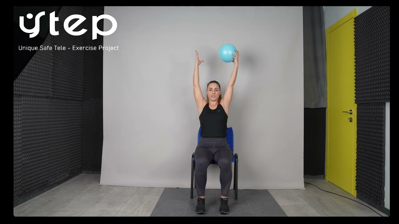 Ενδυνάμωση κορμού 3ΒΚ